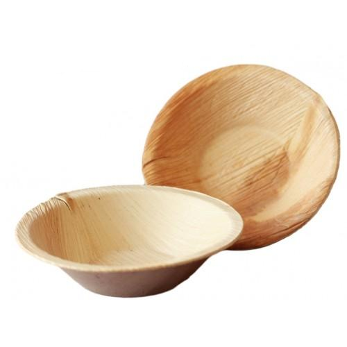 Export Areca plates