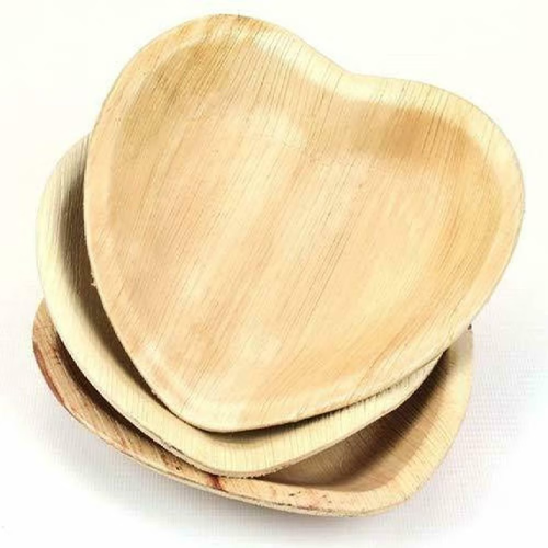 Export Areca plates