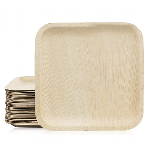 Export Areca plates