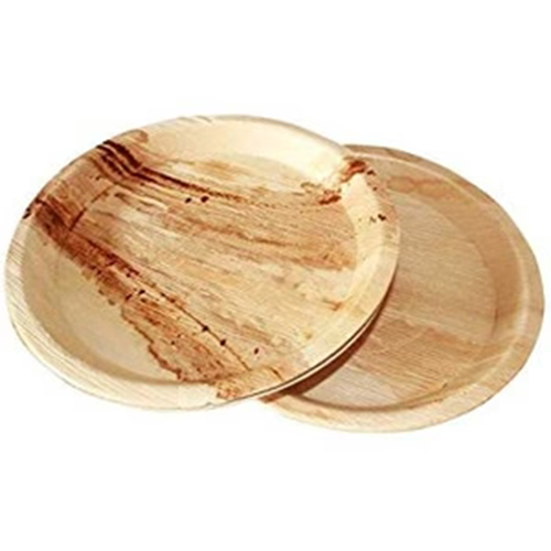 Export Areca plates